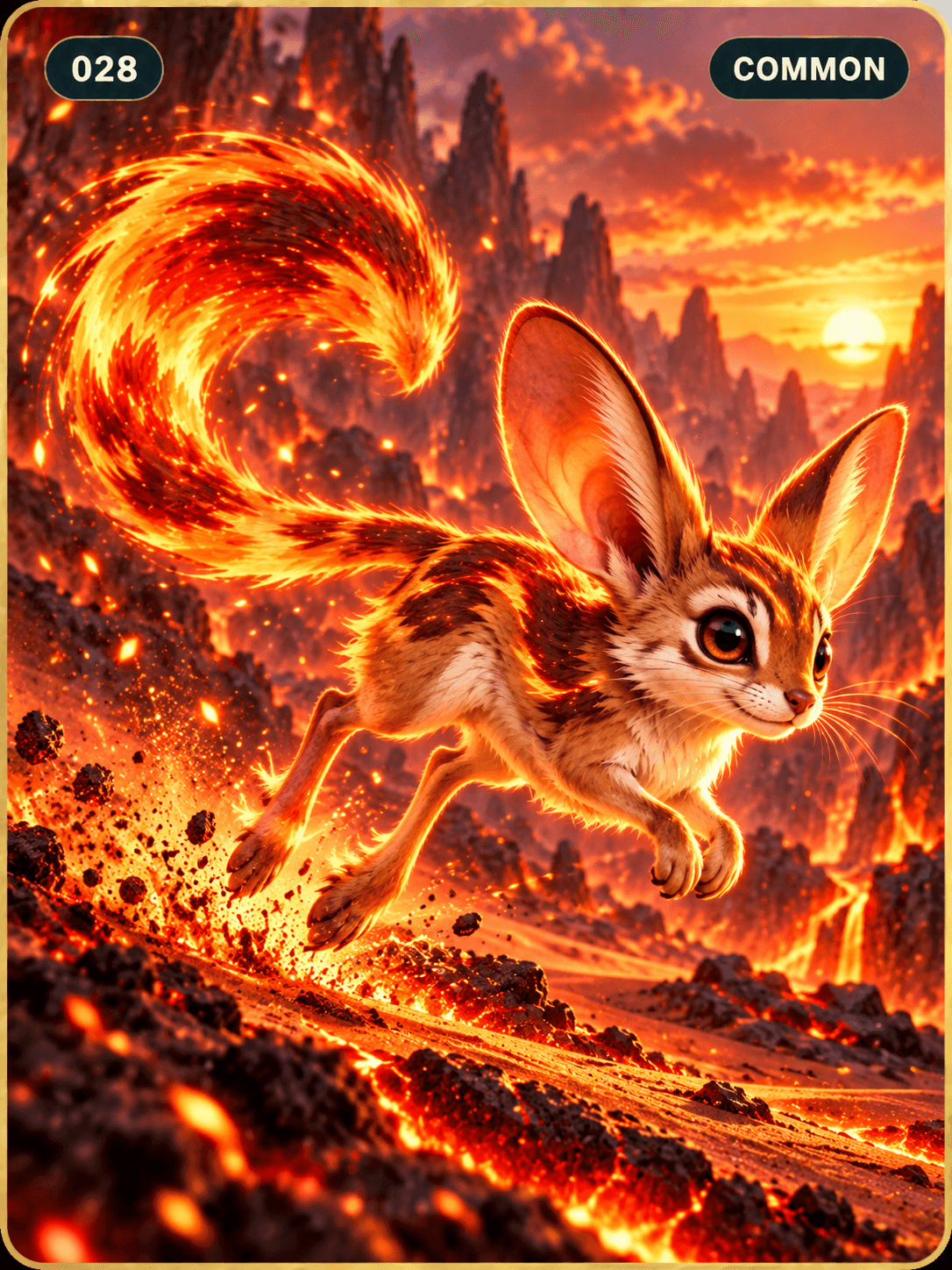 Tinder Porcupine — Ember theme artwork