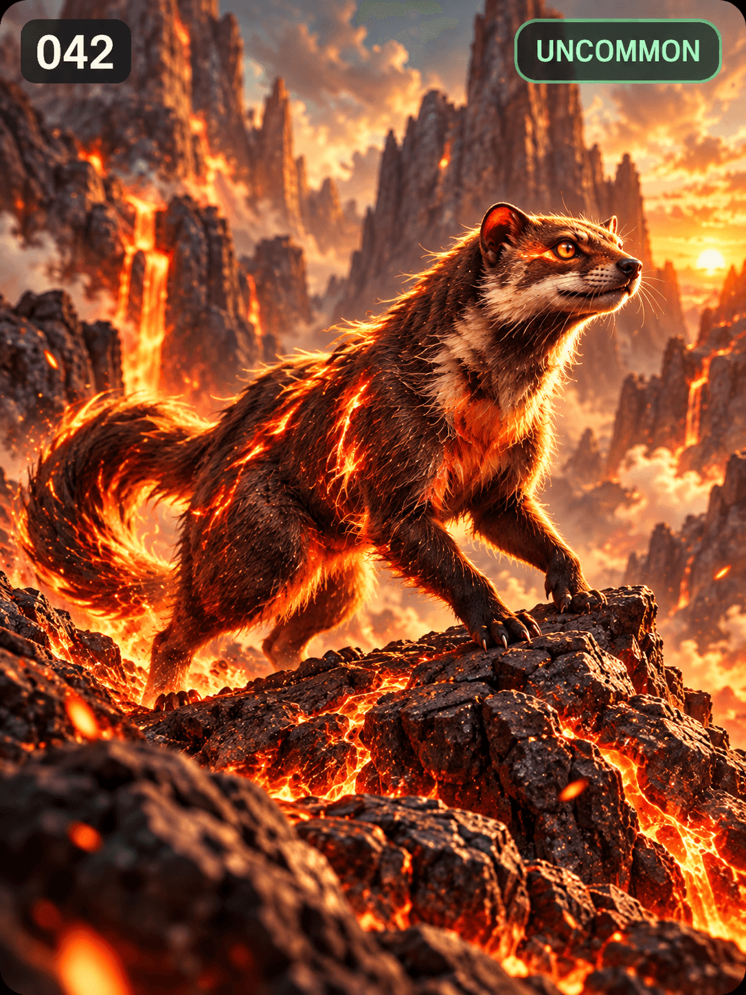 Brand Mongoose — Ember theme artwork