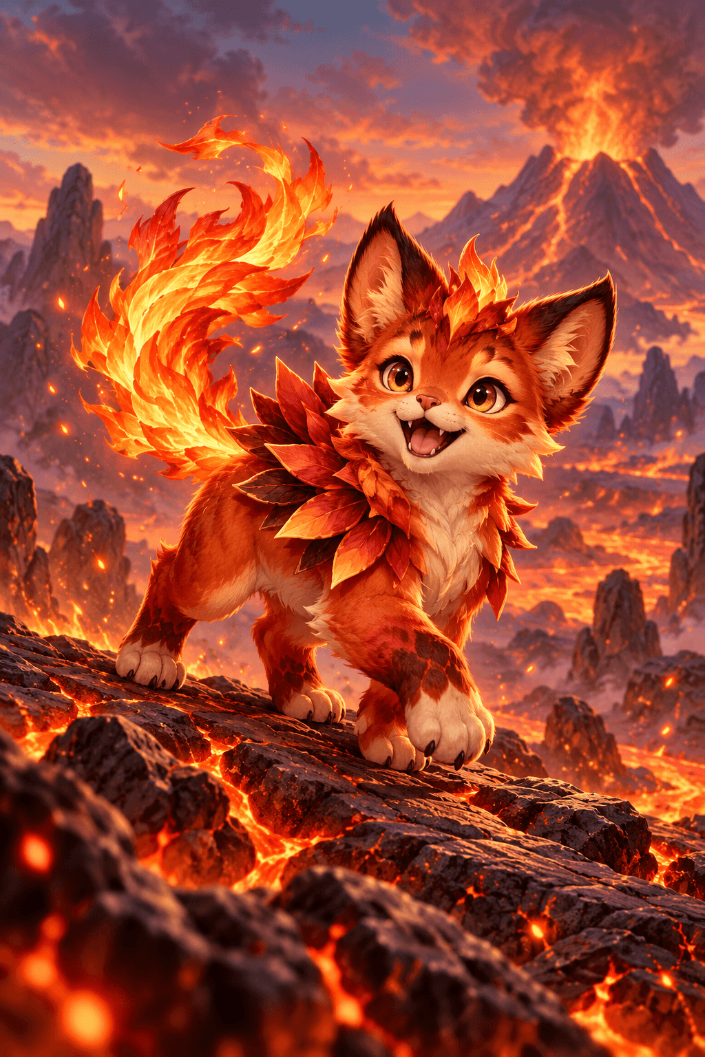 Emberkit — Ember theme artwork