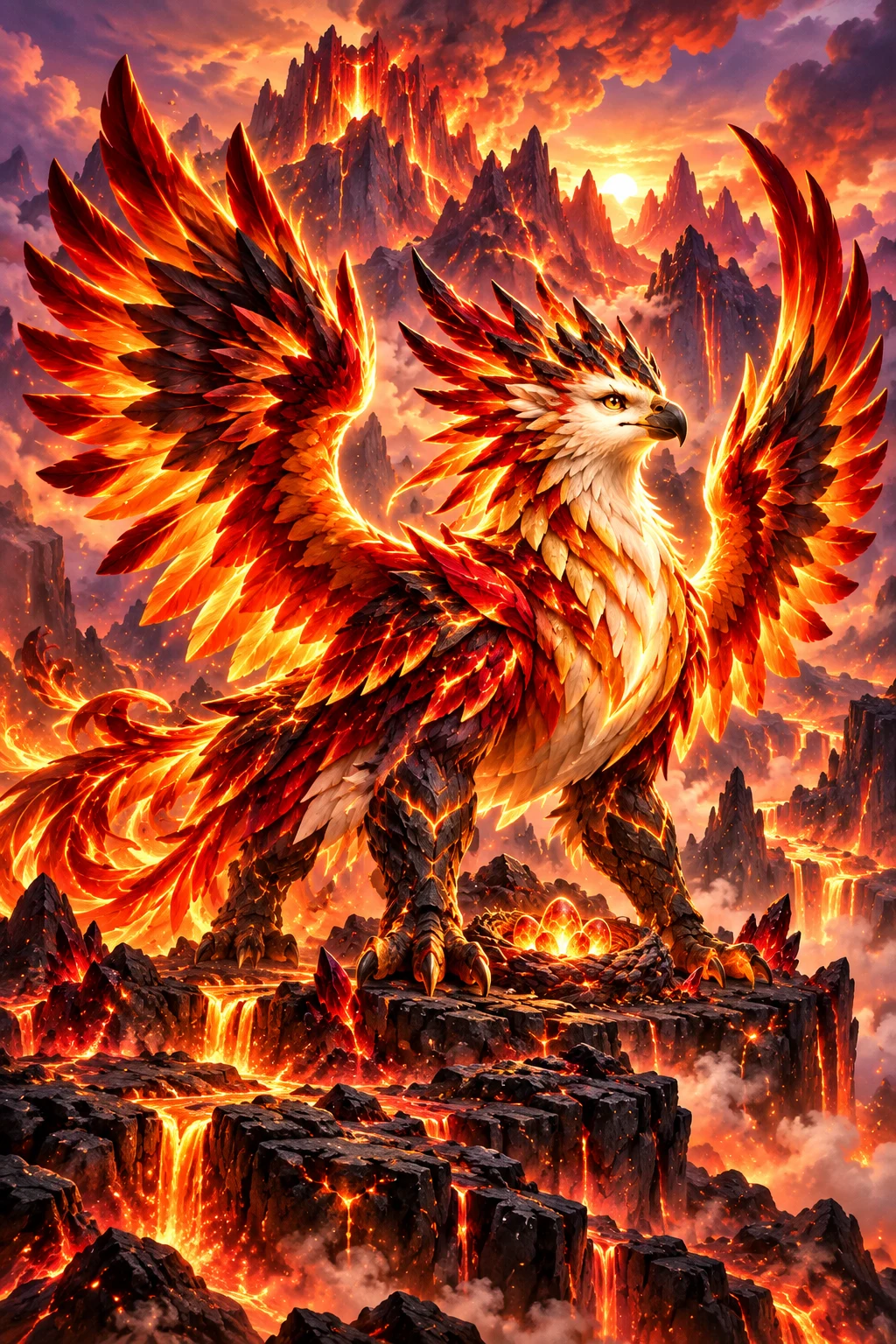 Ember Sovereign — Ember theme artwork, awaiting production review